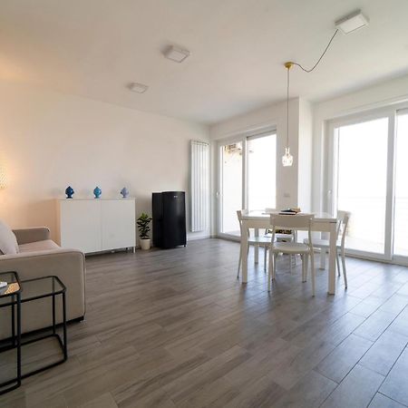 Fronte Mare Apartment Polignano a Mare Exterior photo