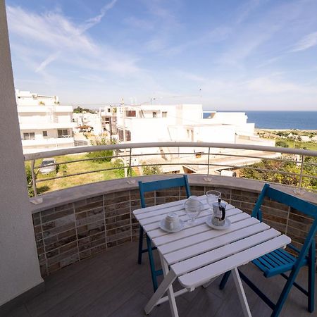 Fronte Mare Apartment Polignano a Mare Exterior photo