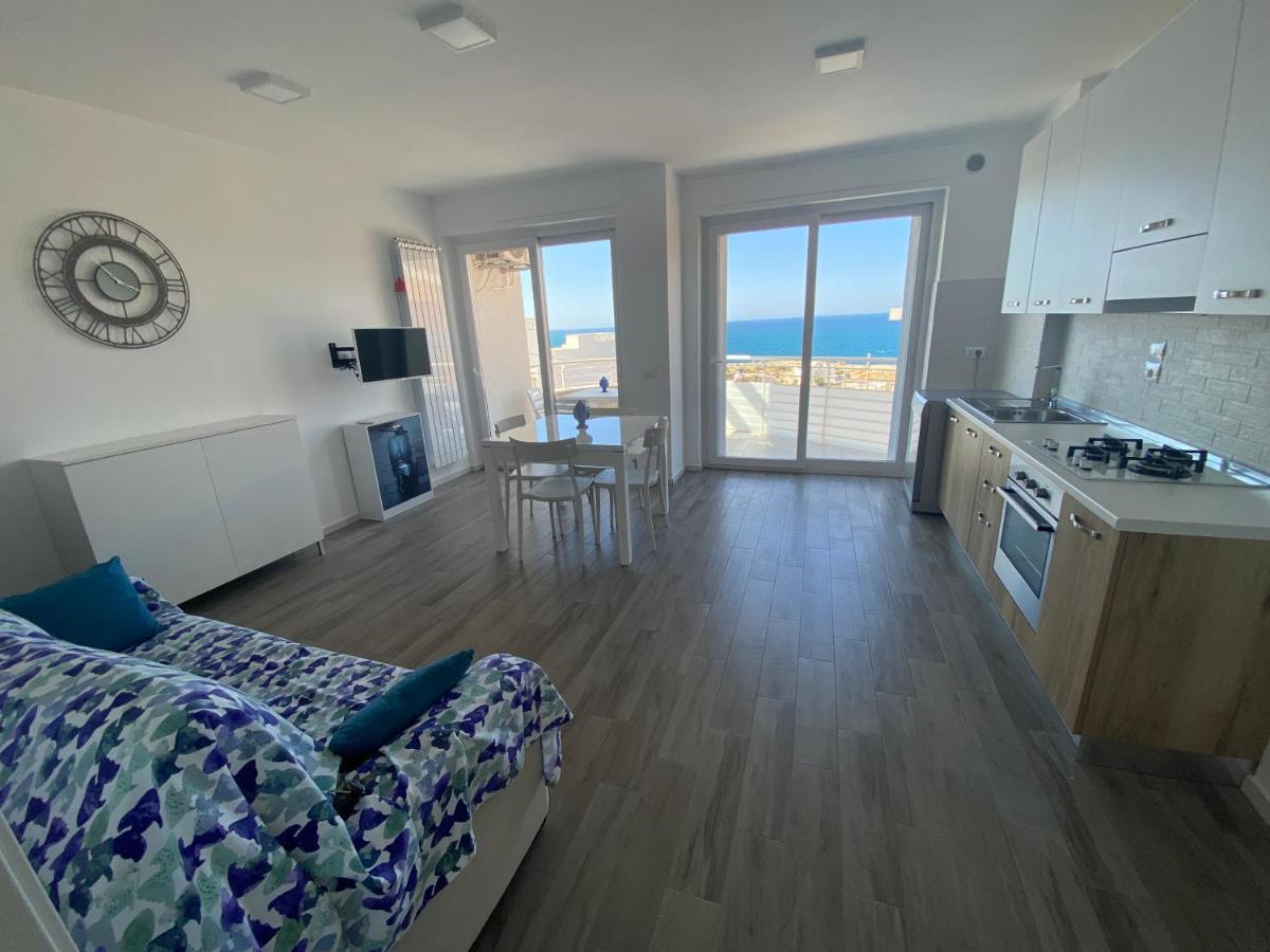 Fronte Mare Apartment Polignano a Mare Exterior photo