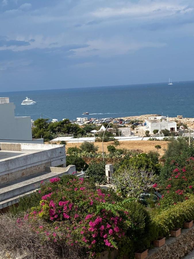 Fronte Mare Apartment Polignano a Mare Exterior photo