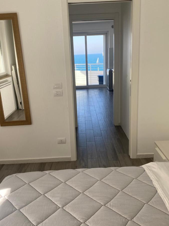 Fronte Mare Apartment Polignano a Mare Exterior photo