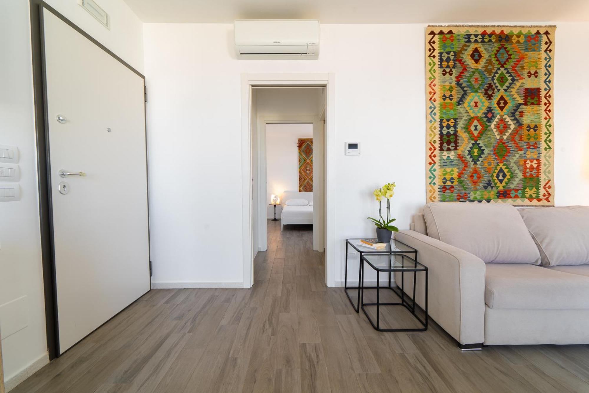 Fronte Mare Apartment Polignano a Mare Exterior photo